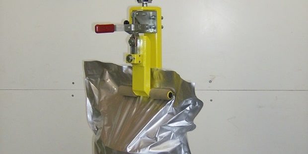 handling bags
