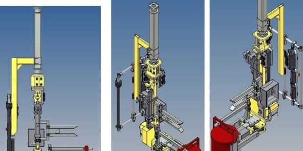 manipulator-gripping-tool-aerospace-industry