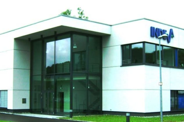 INDEVA Germany - Deutschland