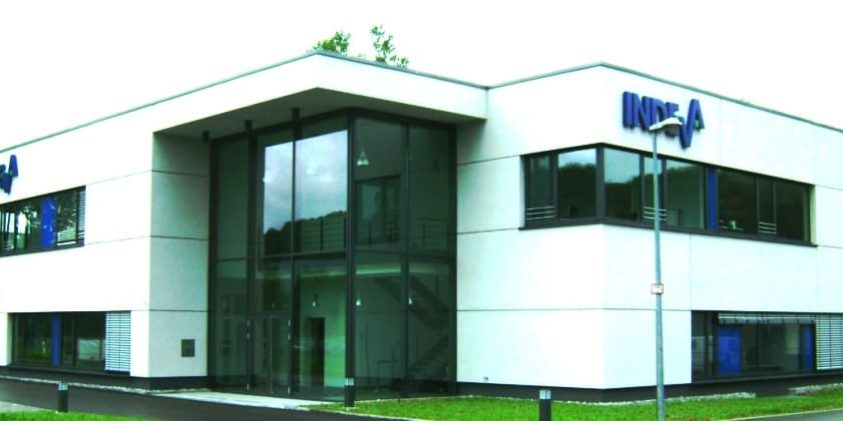 INDEVA Germany - Deutschland