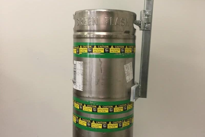 lifting kegs 1 lift assist device for kegs
