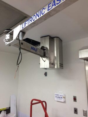 Pharmaceutic chooses INDEVA technology